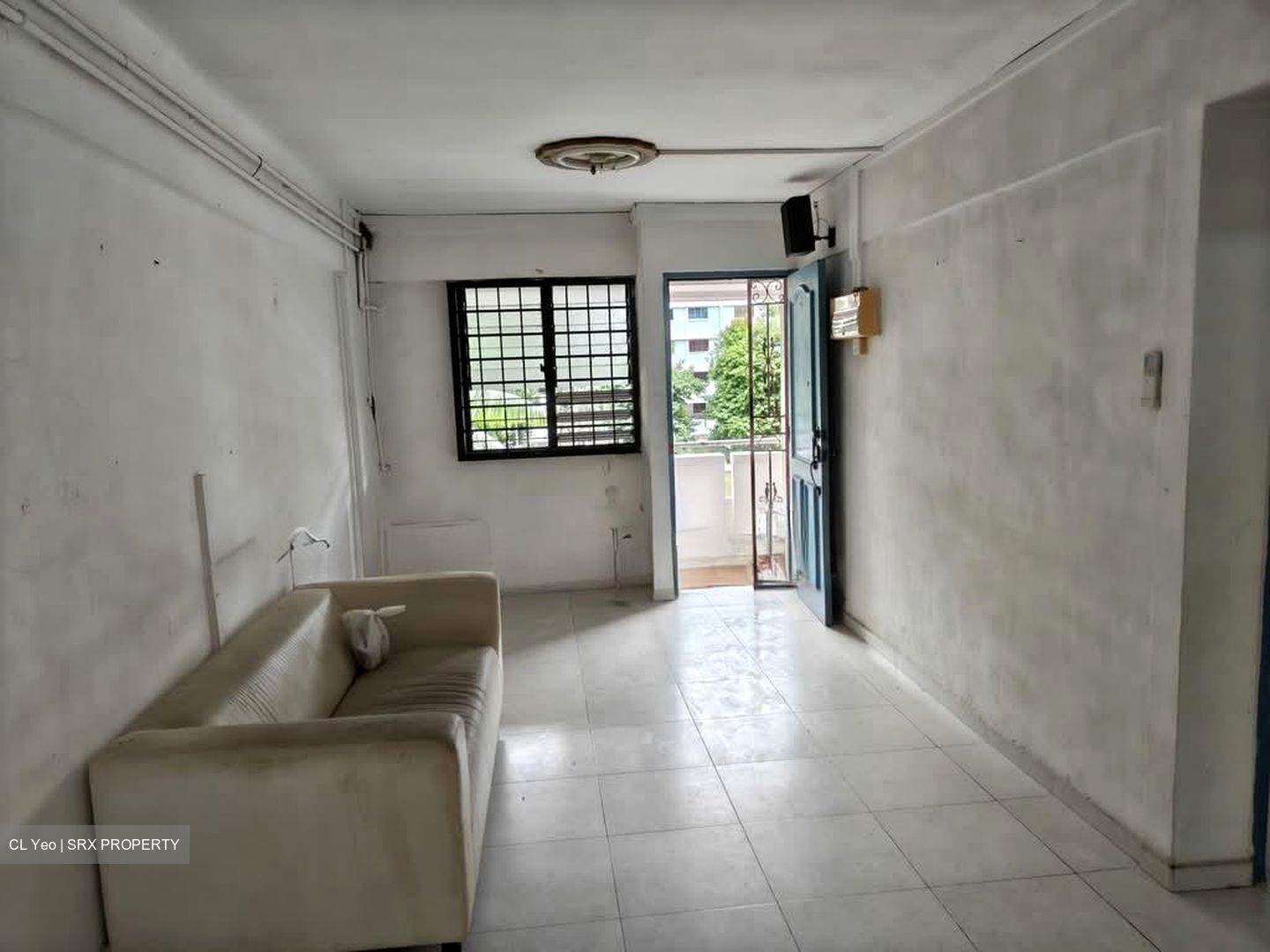 Blk 129 Yio Chu Kang Ville (Ang Mo Kio), HDB 3 Rooms #564204111
